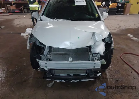 2019 Buick Encore Awd Preferred из США, поврежденный, VIN KL4CJESB6KB742250